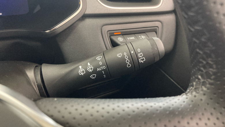 Renault Symbioz 1.6 E-Tech FHEV 145 Techno 5dr Auto Hybrid Estate